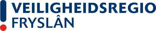 Veiligheidsregio Fryslân Veiligheidsregio Fryslân