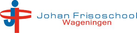 Johan Frisoschool Wageningen Johan Frisoschool Wageningen