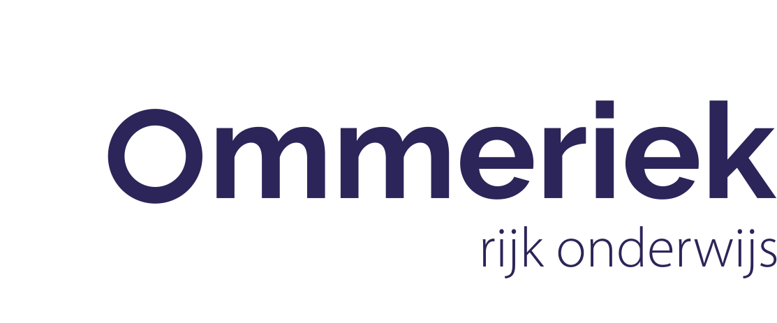 Ommeriek Ommeriek