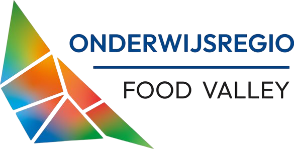 Onderwijsregio Food Valley Onderwijsregio Food Valley